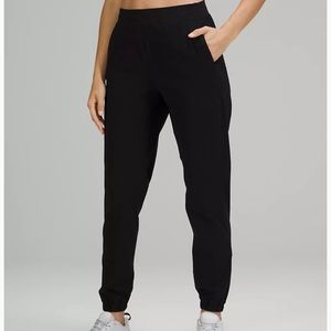 Lululemon Adapted State High-Rise Jogger